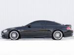 BMW M6 Coupe by Hamann 2009 года